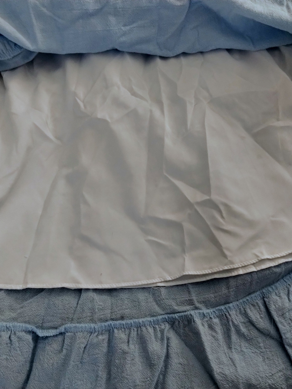Maxi Skirt With Pockets - Picture 6 of 8